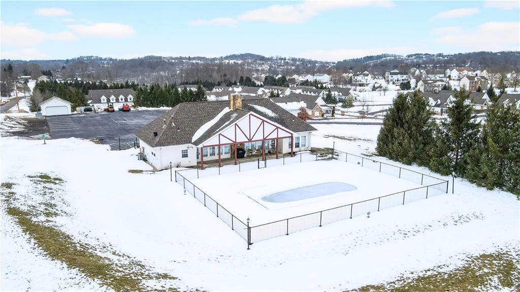 368 Saddlebrook Road Gibsonia, PA 15044 - Photo 46 of 48