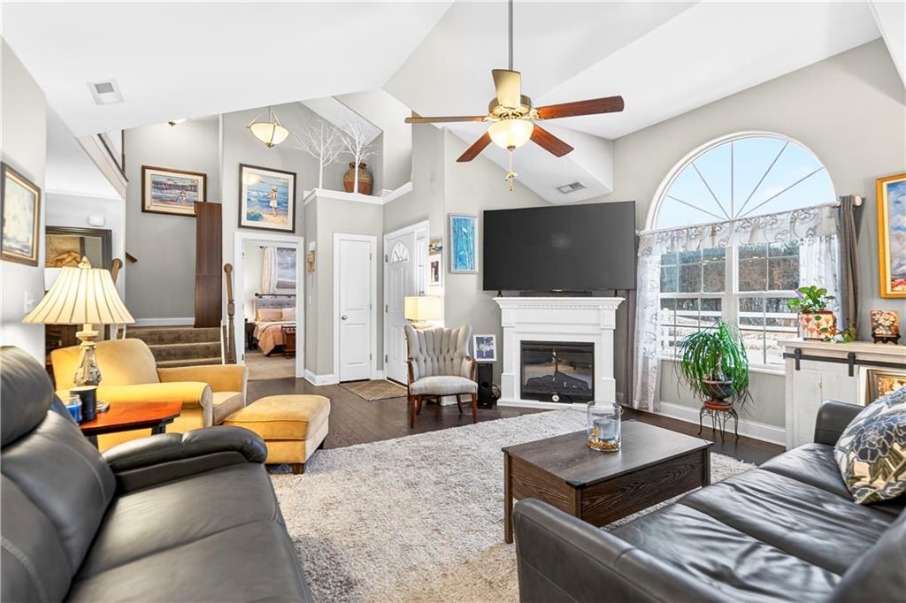 368 Saddlebrook Road Gibsonia, PA 15044 - Photo 6 of 48