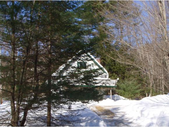 76 Stonedam Island Road Meredith, NH 03253 - Photo 1 of 1