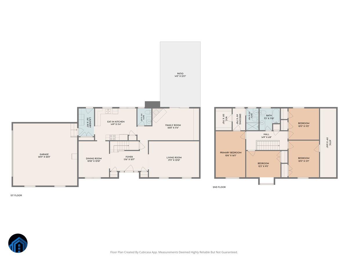 21 Queen Regent Court Blue Ridge, VA 24064 - Photo 68 of 70 03-Floorplan