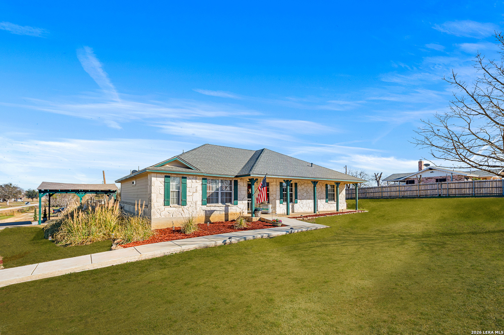 7914 Knowlton Road San Antonio, TX 78263 - Photo 1 of 50