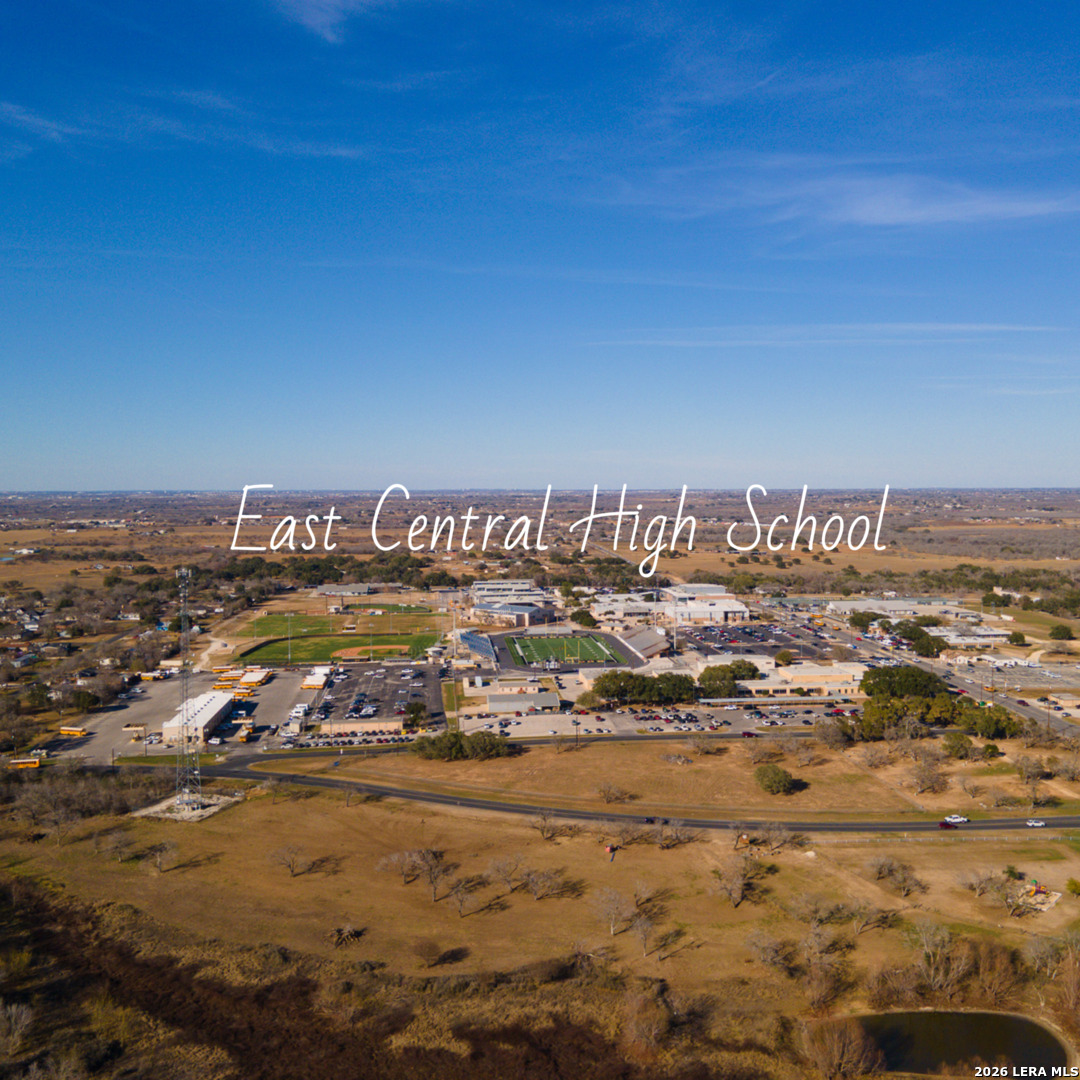 7914 Knowlton Road San Antonio, TX 78263 - Photo 11 of 50