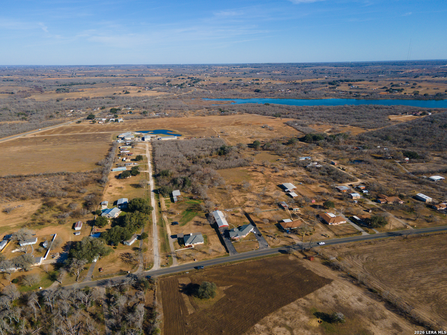 7914 Knowlton Road San Antonio, TX 78263 - Photo 12 of 50