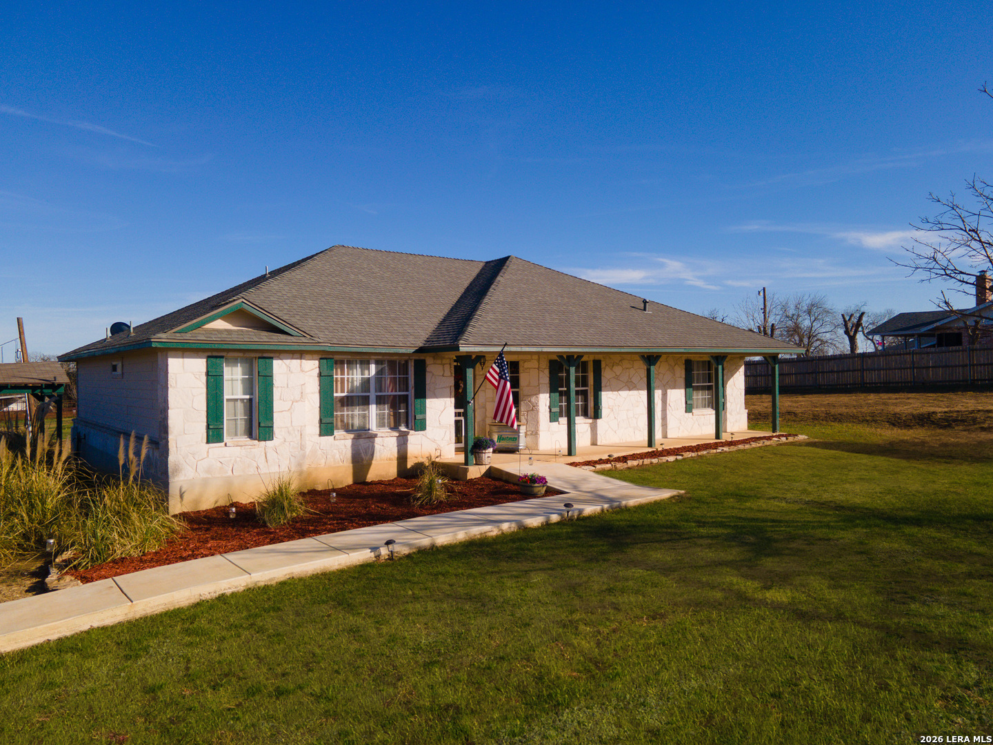 7914 Knowlton Road San Antonio, TX 78263 - Photo 14 of 50