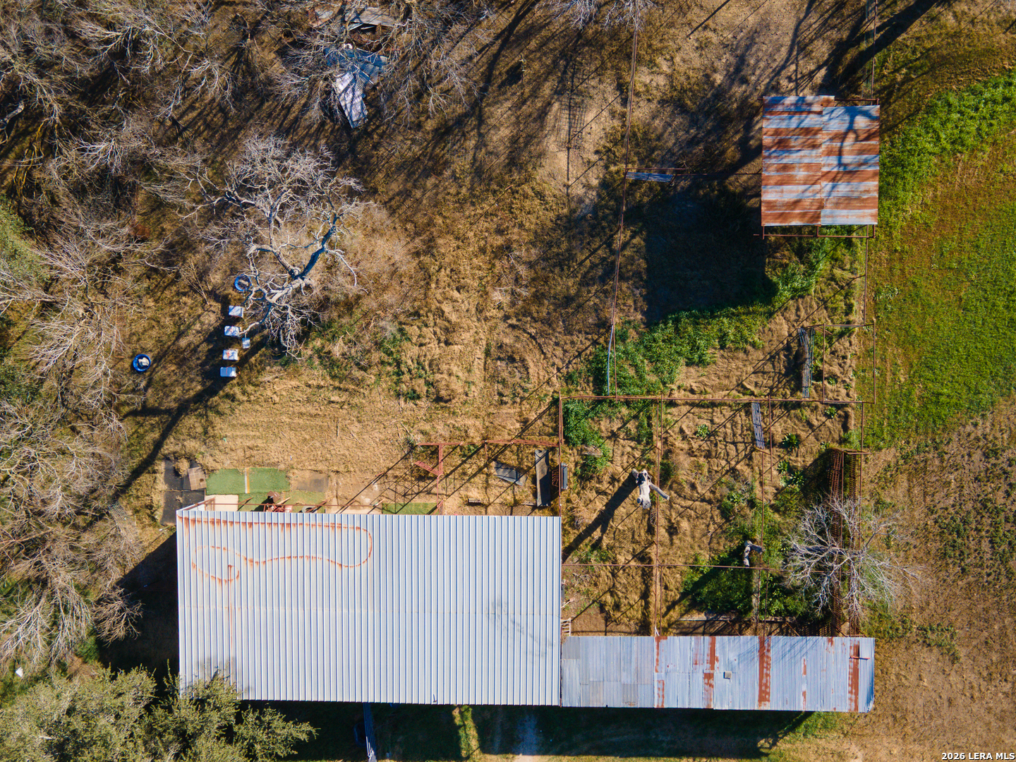 7914 Knowlton Road San Antonio, TX 78263 - Photo 15 of 50