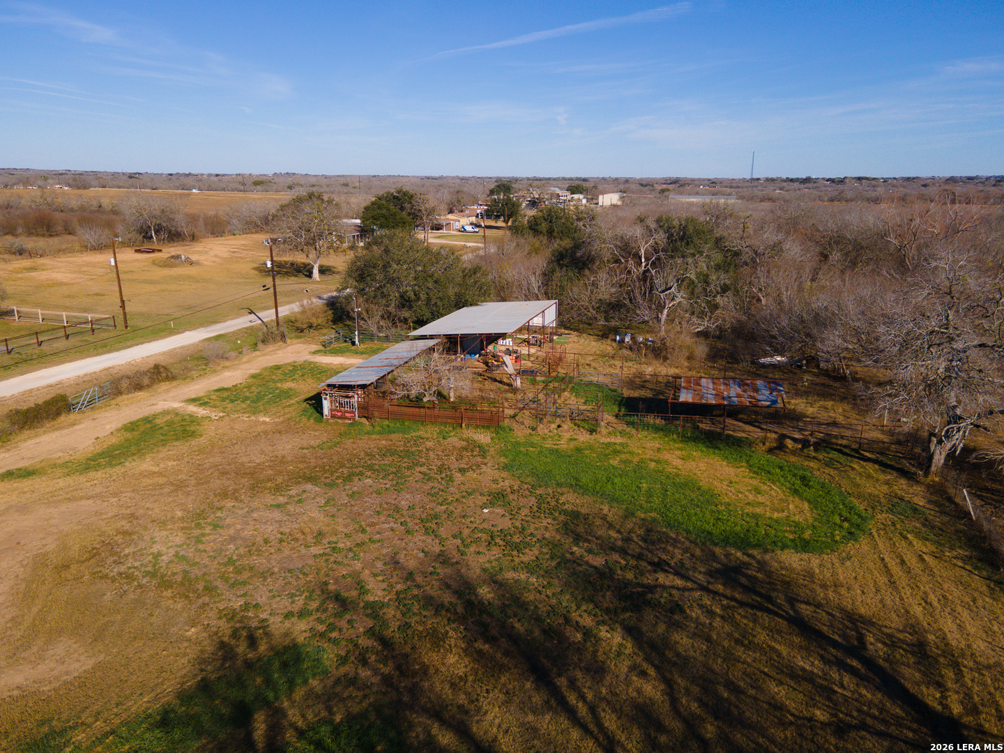 7914 Knowlton Road San Antonio, TX 78263 - Photo 16 of 50