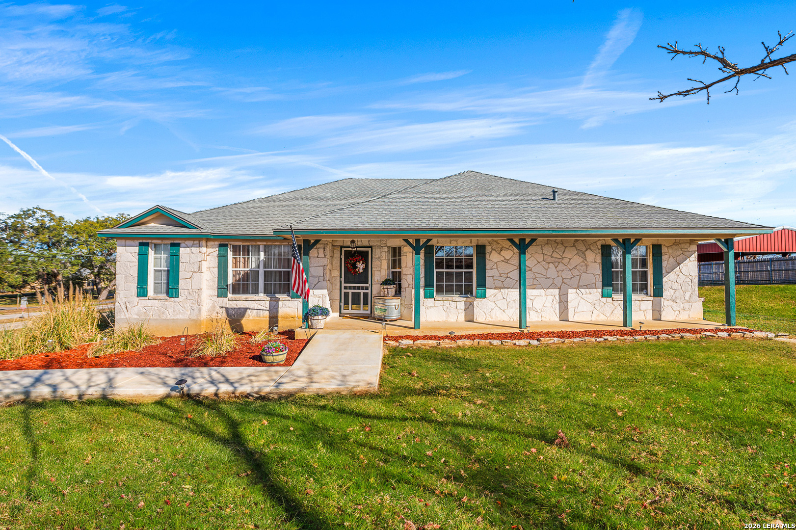 7914 Knowlton Road San Antonio, TX 78263 - Photo 2 of 50