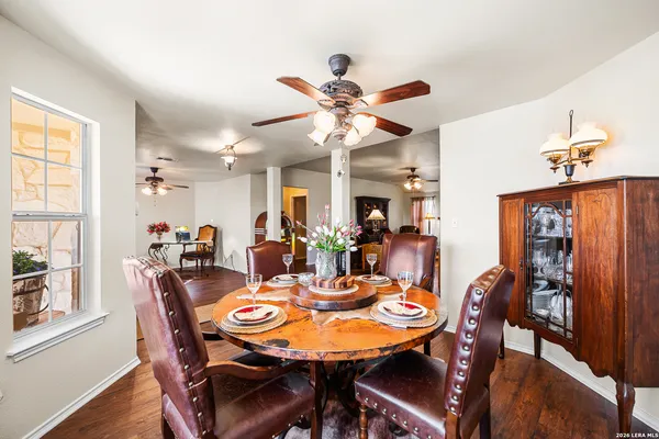 $699,000 | 7914 Knowlton Road, San Antonio, TX 78263