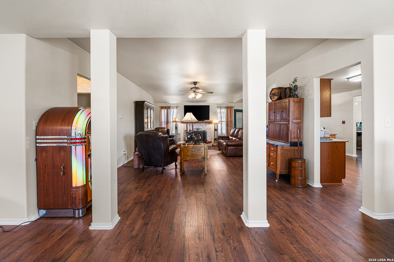 7914 Knowlton Road San Antonio, TX 78263 - Photo 26 of 50