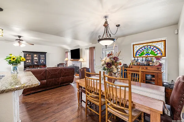 $699,000 | 7914 Knowlton Road, San Antonio, TX 78263