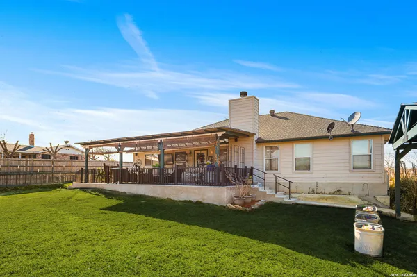 $699,000 | 7914 Knowlton Road, San Antonio, TX 78263