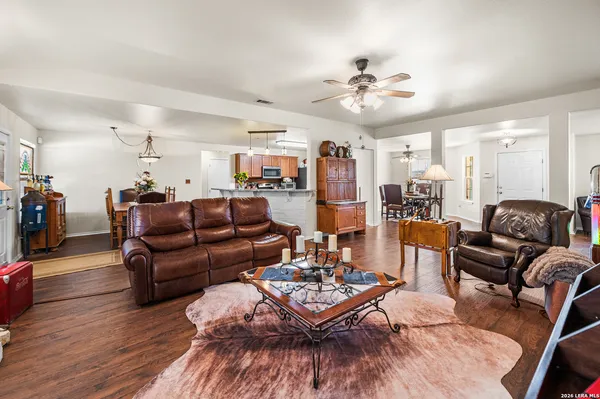 $699,000 | 7914 Knowlton Road, San Antonio, TX 78263