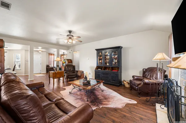 $699,000 | 7914 Knowlton Road, San Antonio, TX 78263
