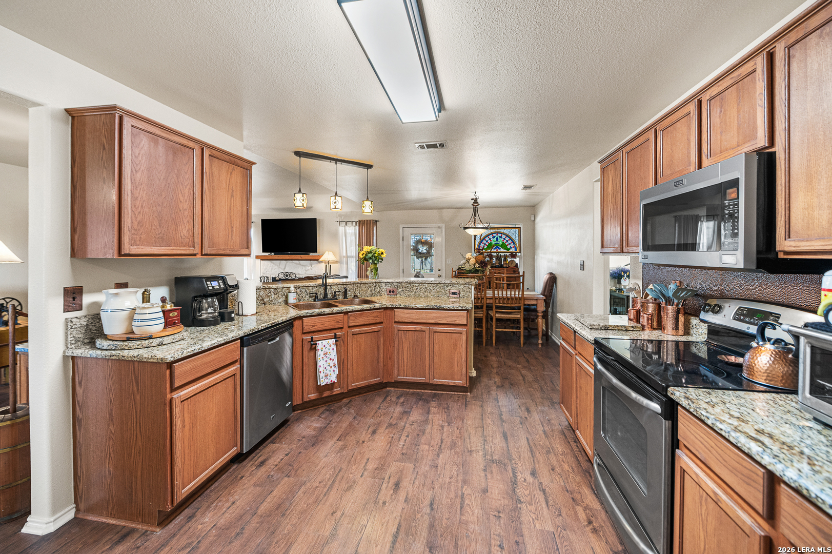 7914 Knowlton Road San Antonio, TX 78263 - Photo 38 of 50