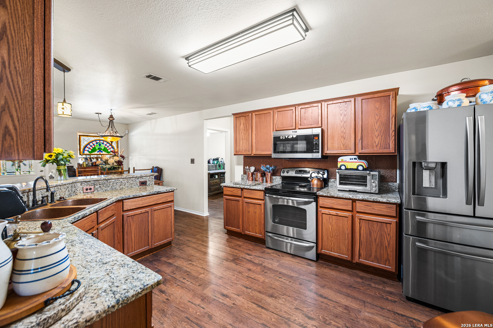 7914 Knowlton Road San Antonio, TX 78263 - Photo 39 of 50