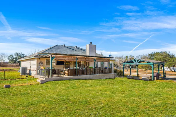 $699,000 | 7914 Knowlton Road, San Antonio, TX 78263