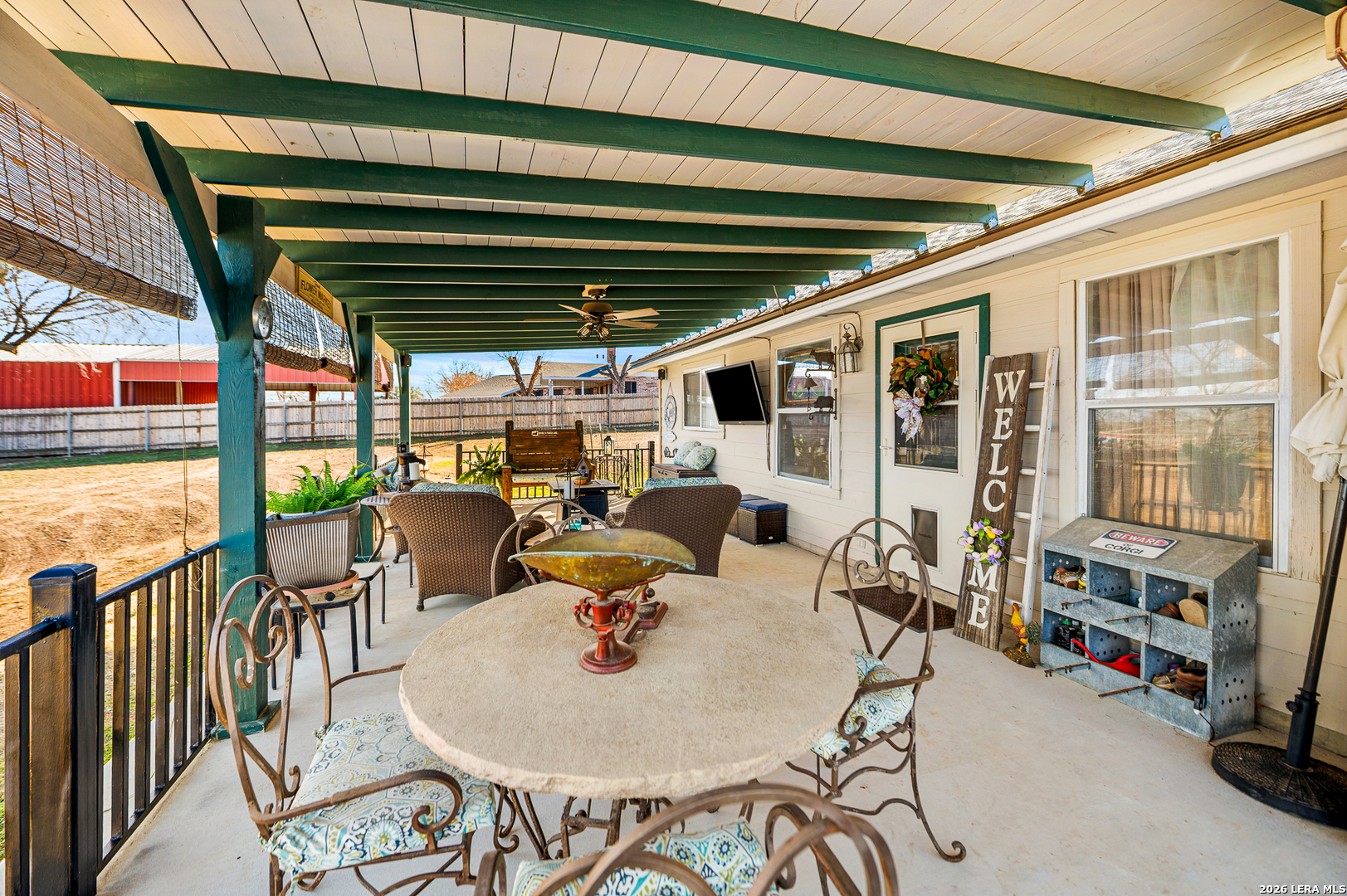 7914 Knowlton Road San Antonio, TX 78263 - Photo 43 of 50