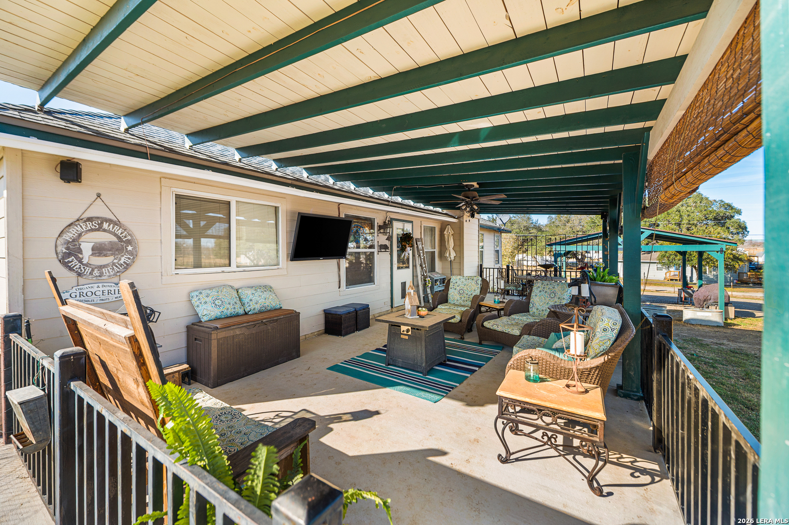 7914 Knowlton Road San Antonio, TX 78263 - Photo 44 of 50