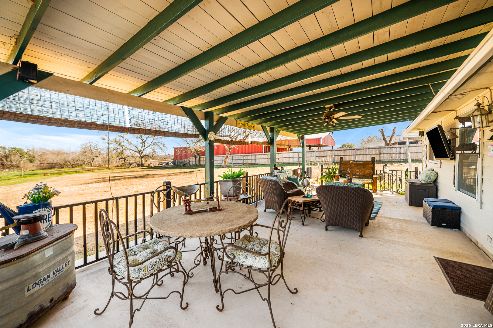 7914 Knowlton Road San Antonio, TX 78263 - Photo 45 of 50