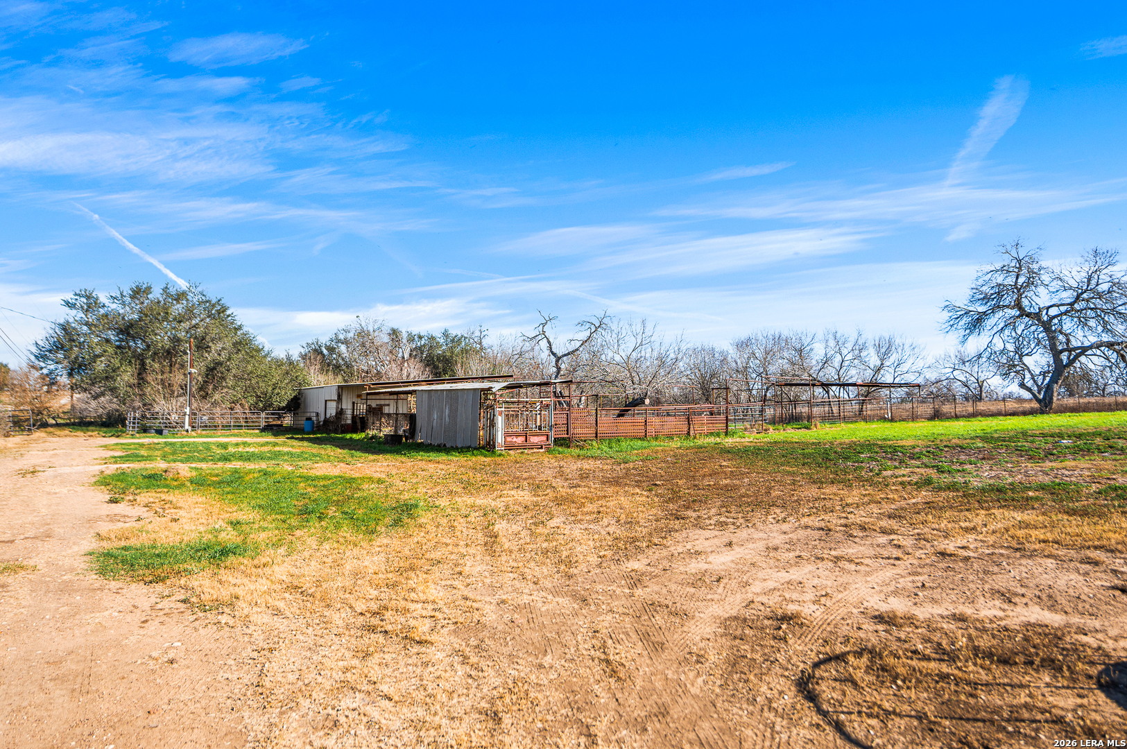 7914 Knowlton Road San Antonio, TX 78263 - Photo 47 of 50