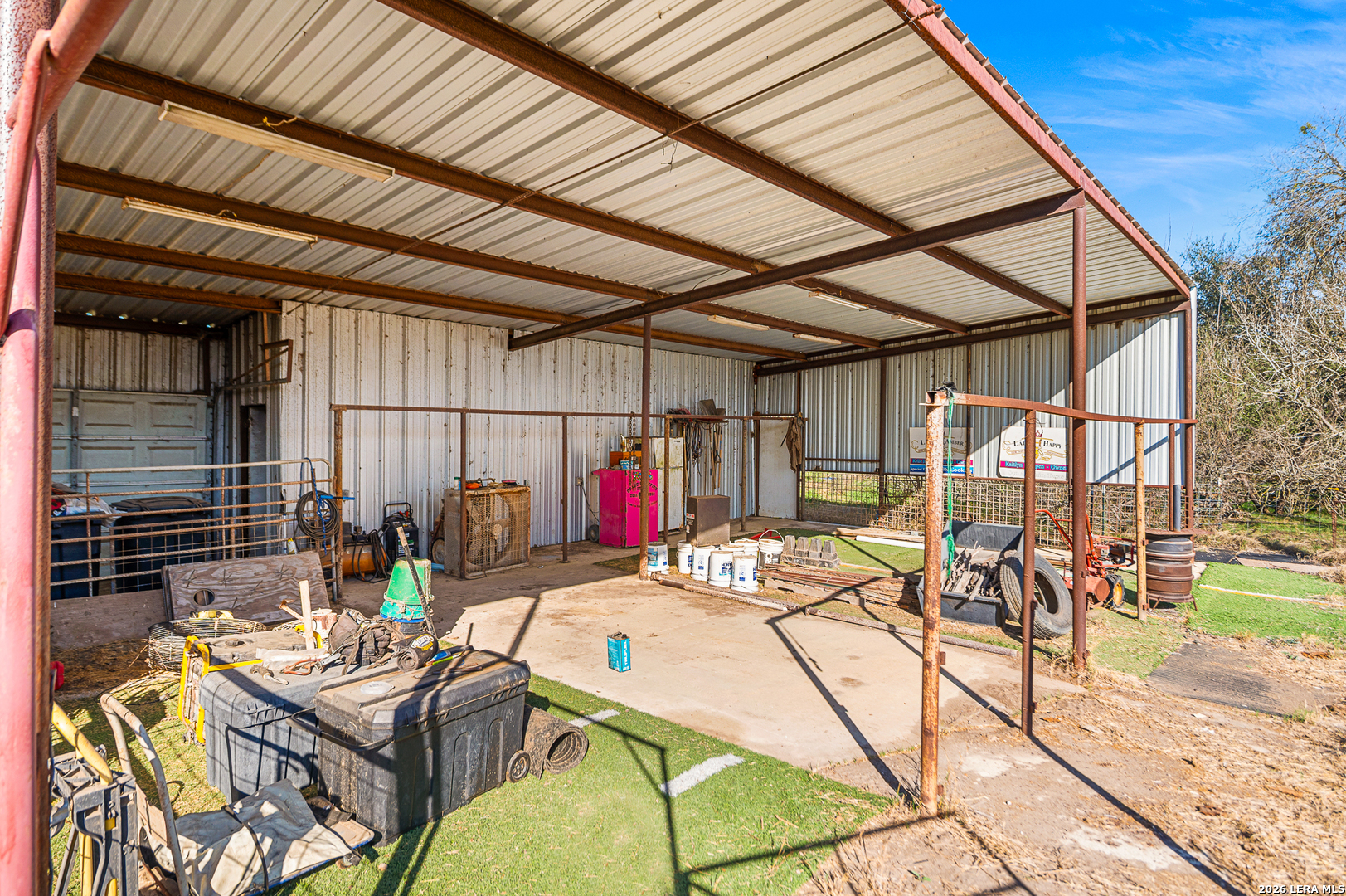 7914 Knowlton Road San Antonio, TX 78263 - Photo 48 of 50