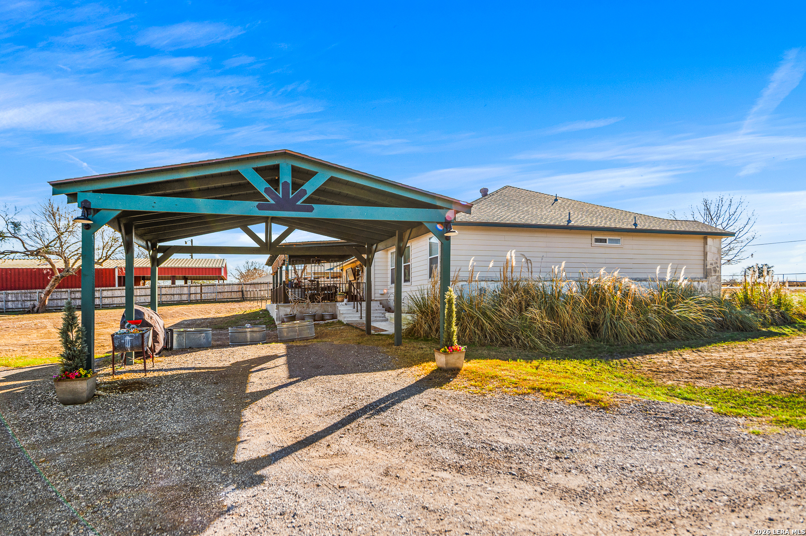 7914 Knowlton Road San Antonio, TX 78263 - Photo 49 of 50