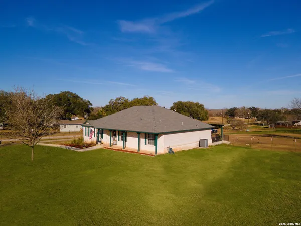 $699,000 | 7914 Knowlton Road, San Antonio, TX 78263