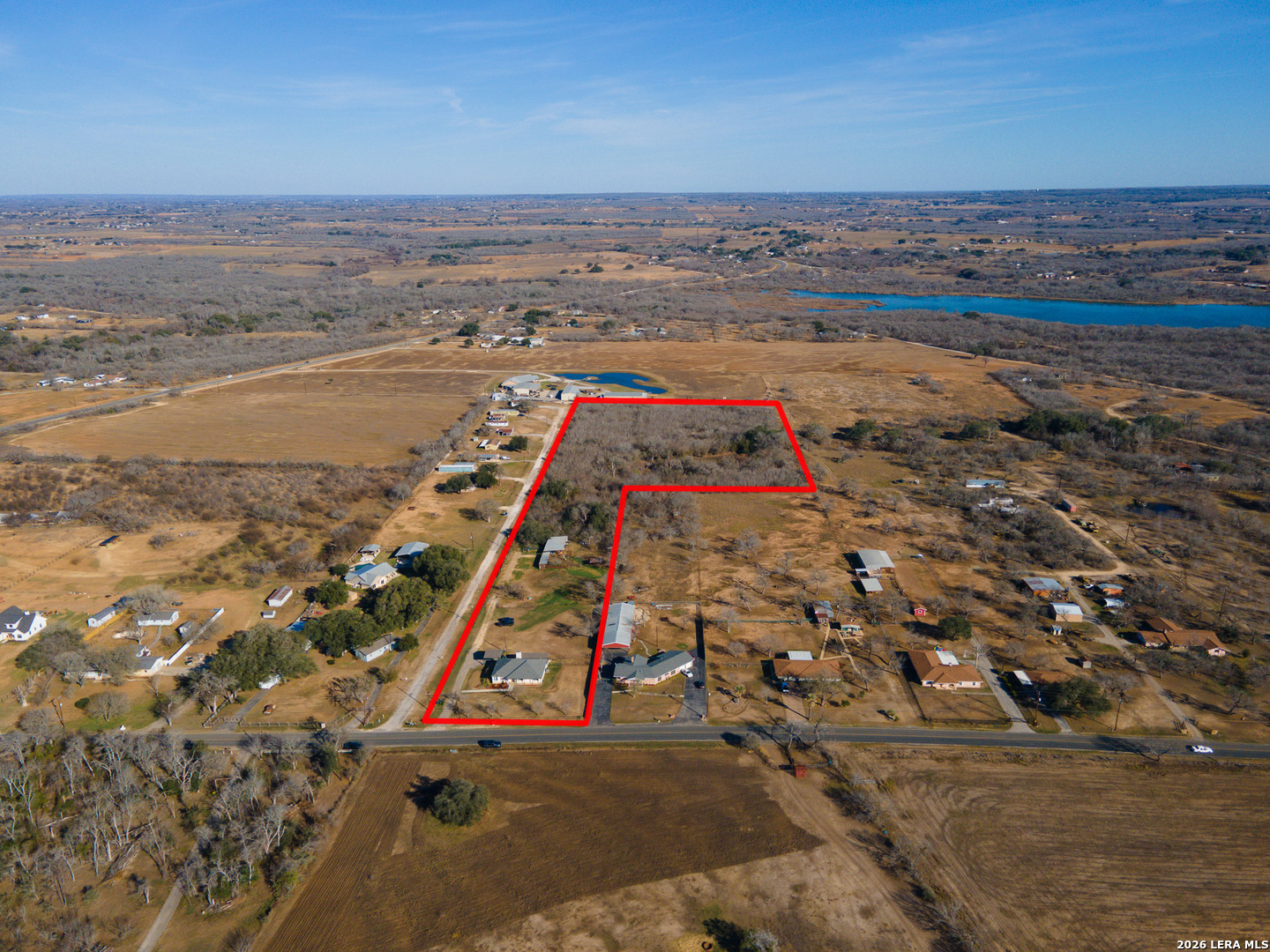 7914 Knowlton Road San Antonio, TX 78263 - Photo 7 of 50