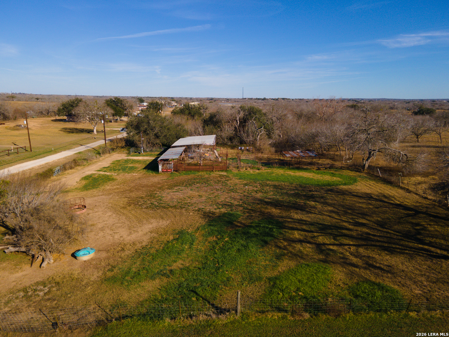 7914 Knowlton Road San Antonio, TX 78263 - Photo 9 of 50