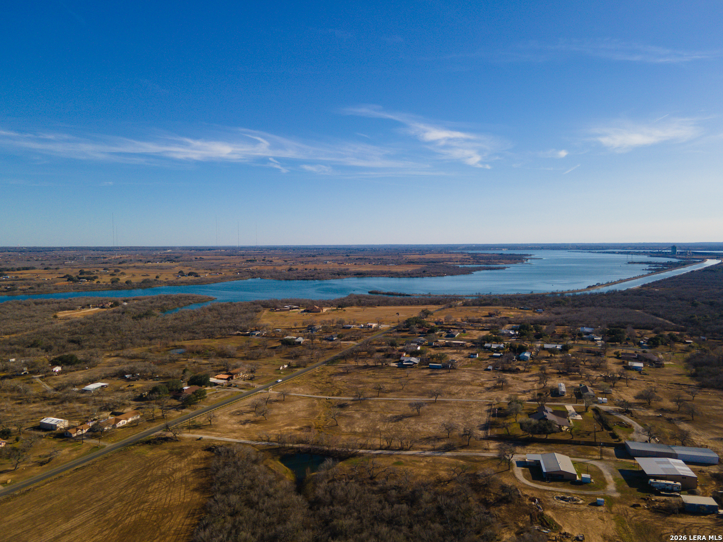 7914 Knowlton Road San Antonio, TX 78263 - Photo 10 of 50