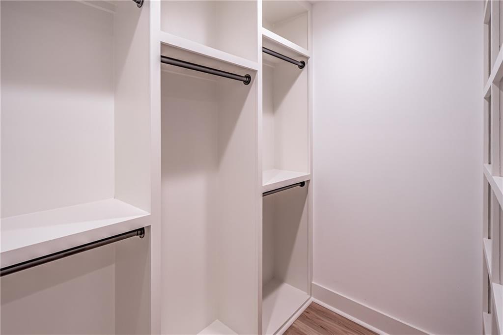 605 Blake Avenue Southeast Atlanta, GA 30316 - Photo 19 of 25 a view of closet