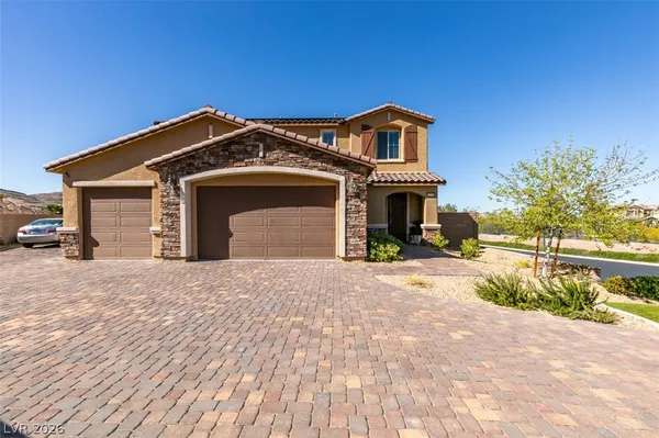 $5,994 | 12351 Champions Tour Drive, Las Vegas, NV 89141