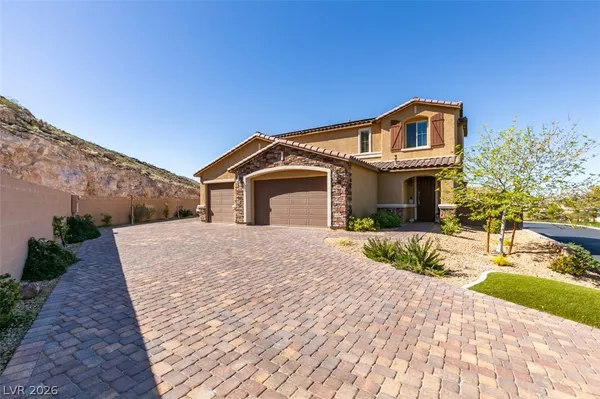 $5,994 | 12351 Champions Tour Drive, Las Vegas, NV 89141