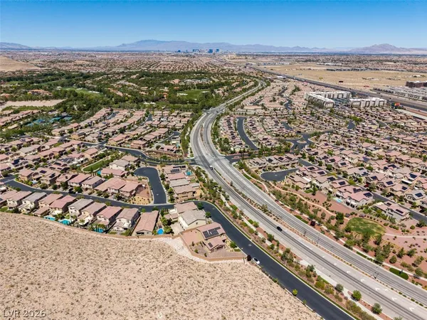 $4,589 | 12351 Champions Tour Drive, Las Vegas, NV 89141