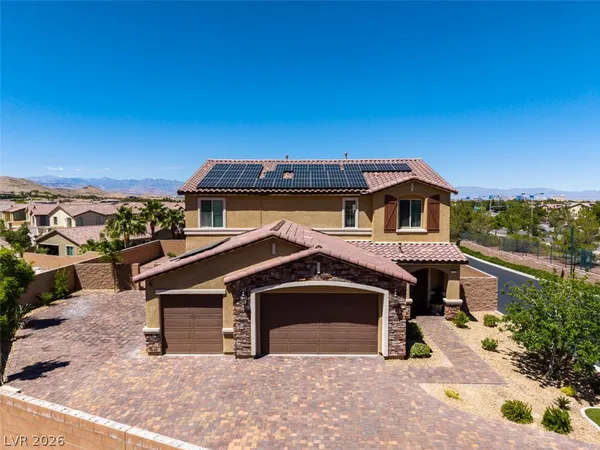 $4,589 | 12351 Champions Tour Drive, Las Vegas, NV 89141