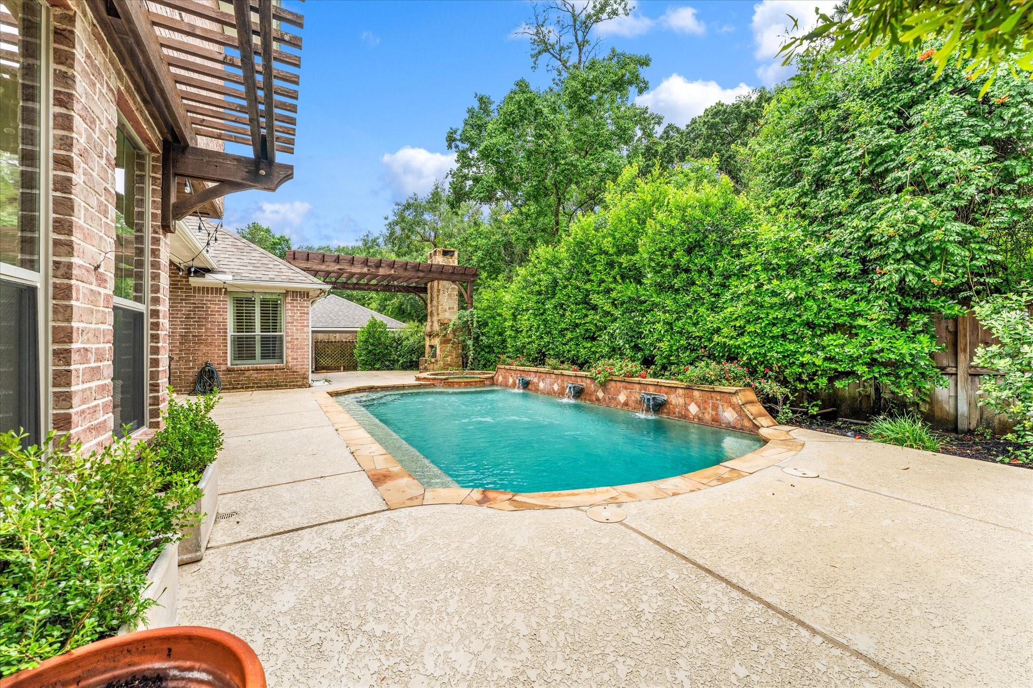 28331 Hollow Springs Lane Spring, TX 77386 - Photo 42 of 49