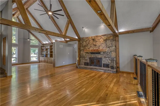 $344,900 | 1010 East 34th Street, Baxter Springs, KS 66713