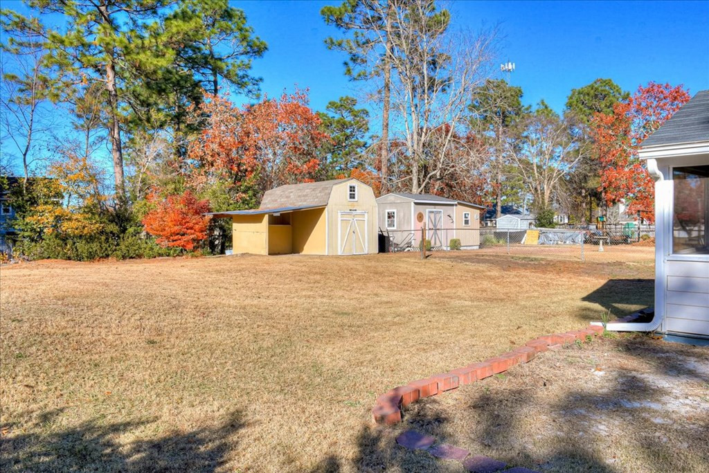 610 Ridgefield Drive North Augusta, SC 29841 - Photo 30 of 33 Gallery Image 30