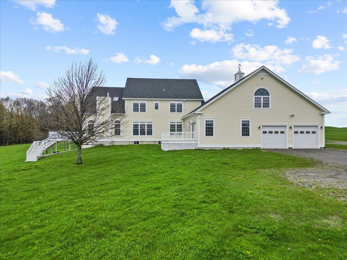 1784 Nelson Hill Road Derby, VT 05829 - Photo 43 of 47