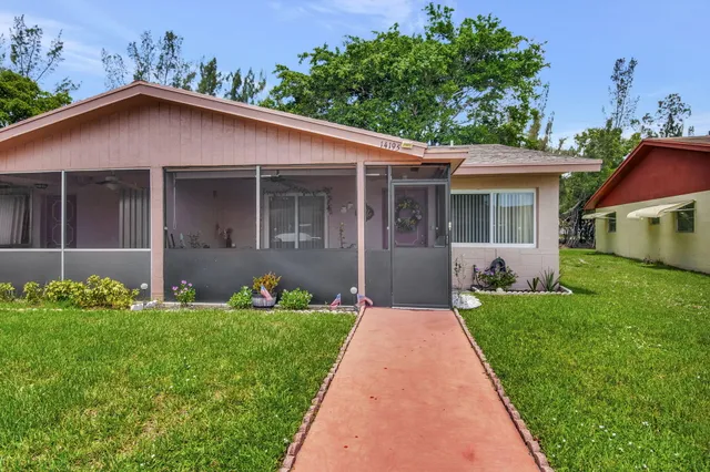$258,000 | 14195 Campanelli Drive, Delray Beach, FL 33484