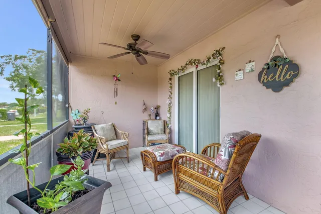 $258,000 | 14195 Campanelli Drive, Delray Beach, FL 33484