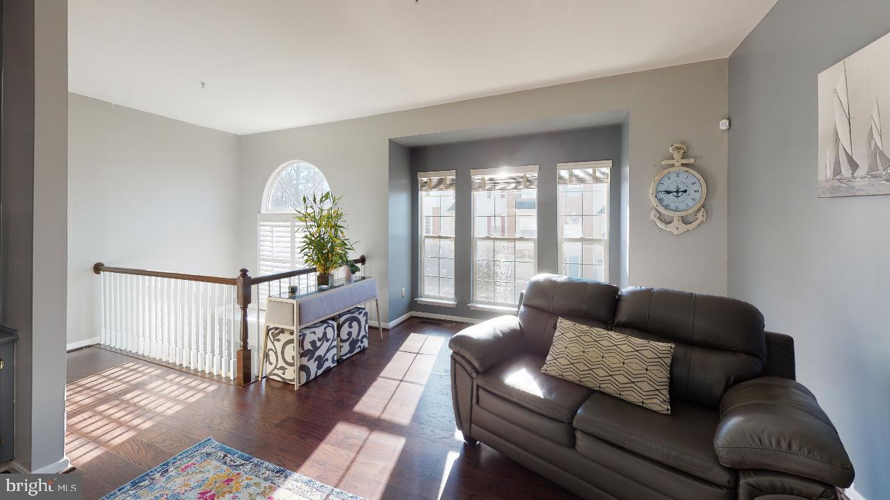 8709 Riverscape Court Odenton, MD 21113 - Photo 13 of 65 Lots of natural light