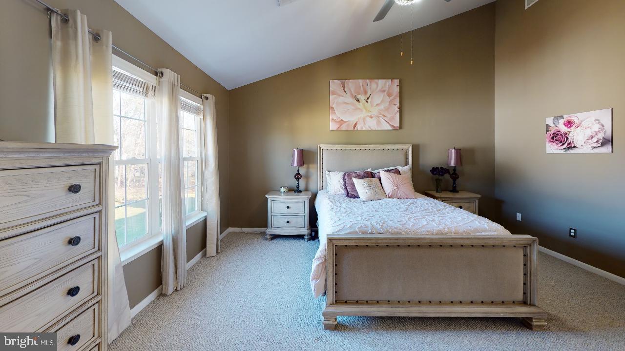 8709 Riverscape Court Odenton, MD 21113 - Photo 24 of 65 Master bedroom