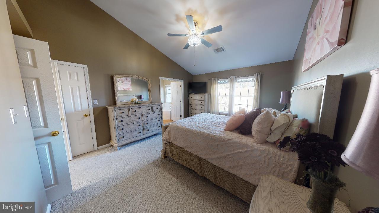 8709 Riverscape Court Odenton, MD 21113 - Photo 25 of 65 Masterbedroom