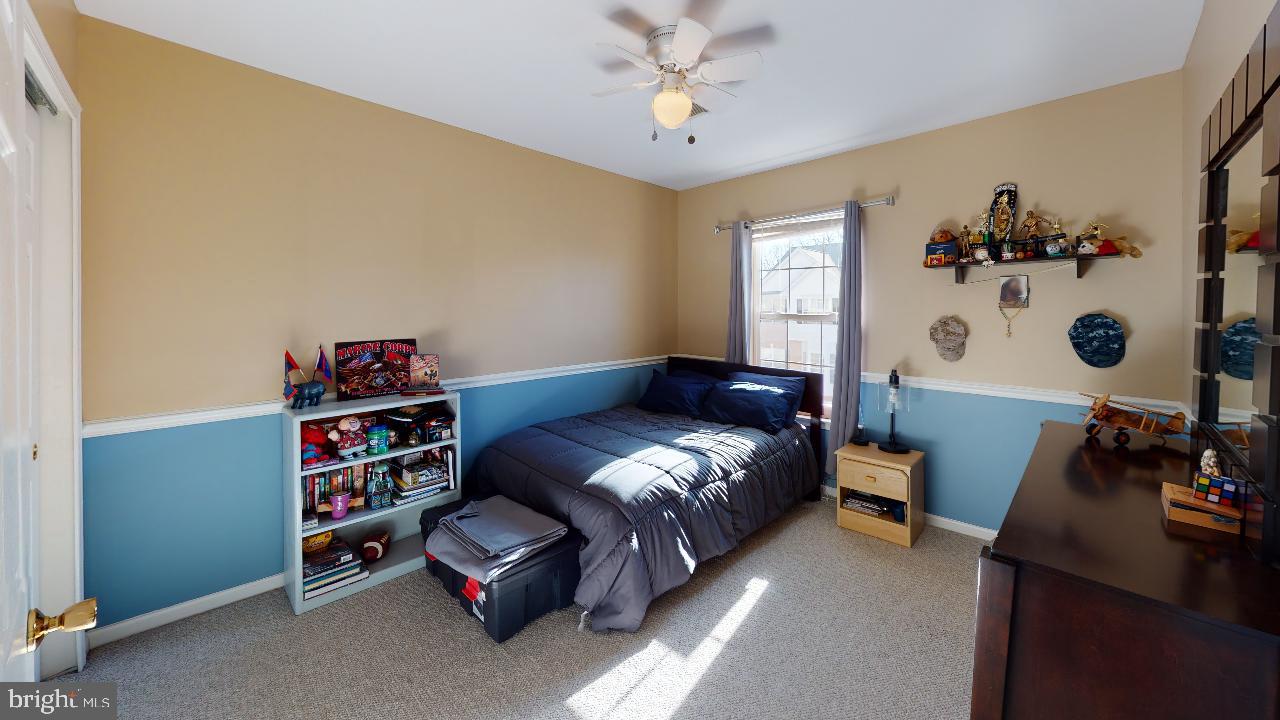 8709 Riverscape Court Odenton, MD 21113 - Photo 32 of 65 Bedroom #2