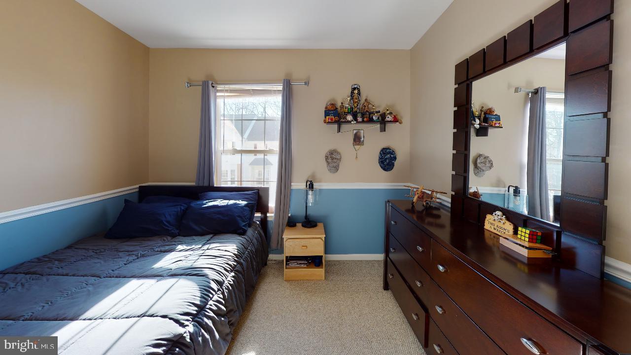 8709 Riverscape Court Odenton, MD 21113 - Photo 33 of 65 Bedroom #2