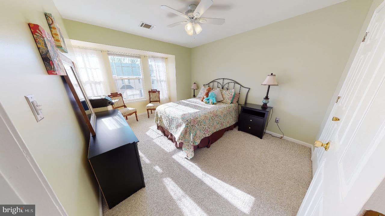 8709 Riverscape Court Odenton, MD 21113 - Photo 34 of 65 Bedroom #3