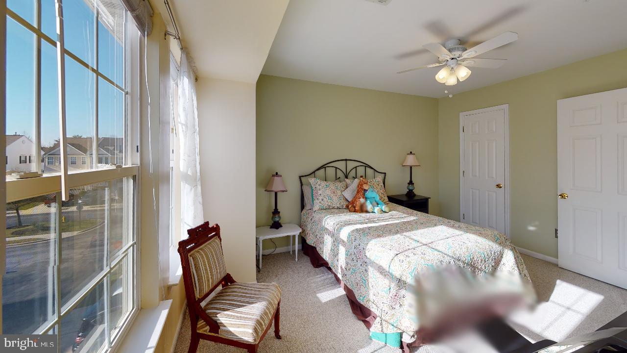 8709 Riverscape Court Odenton, MD 21113 - Photo 35 of 65 Bedroom #3