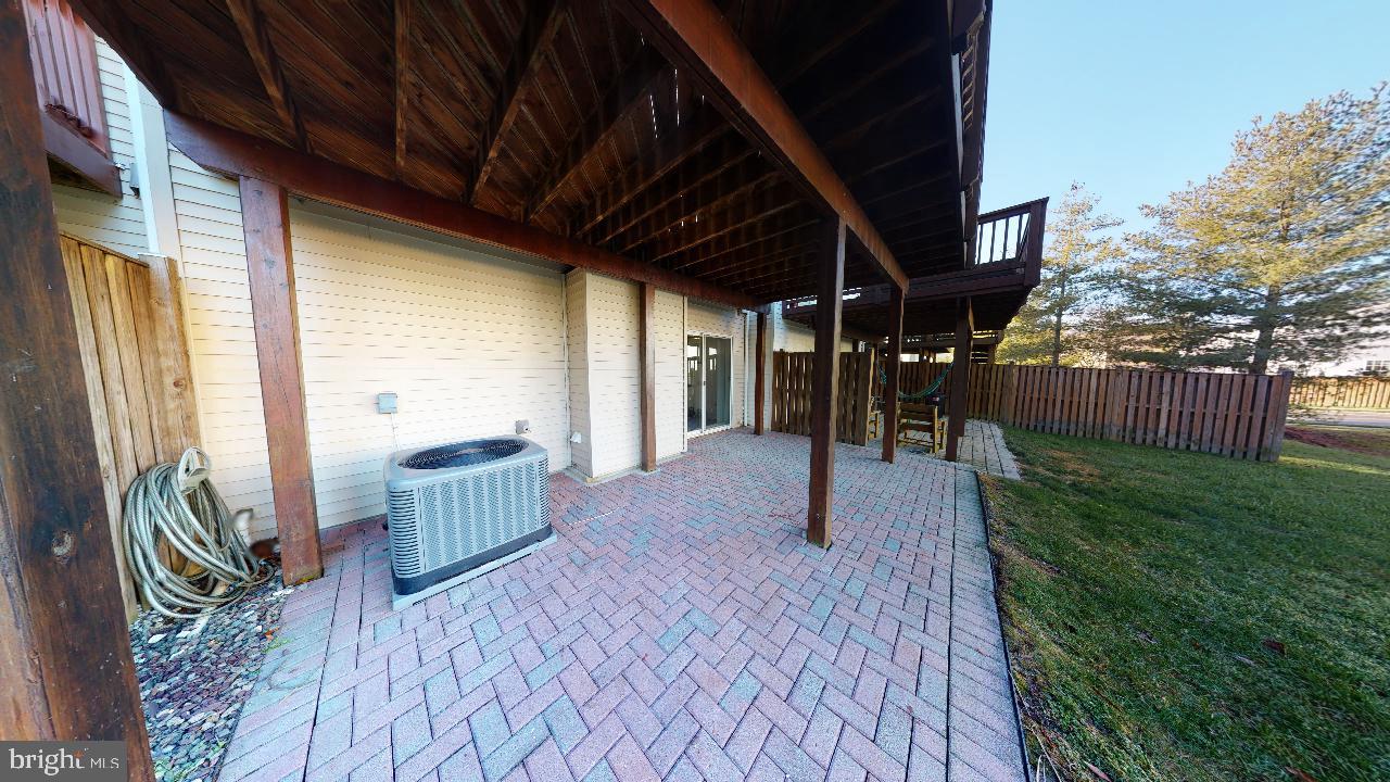 8709 Riverscape Court Odenton, MD 21113 - Photo 37 of 65 Patio