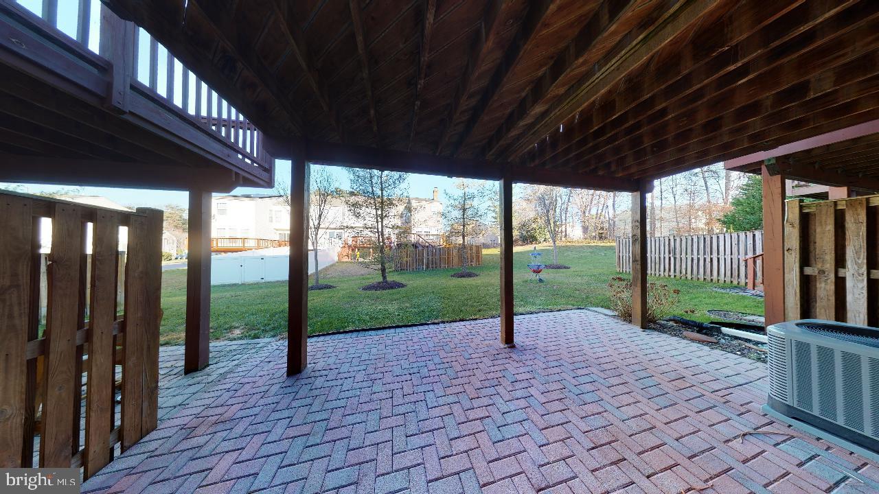 8709 Riverscape Court Odenton, MD 21113 - Photo 38 of 65 Patio